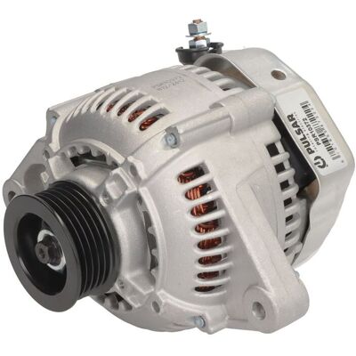 Generator Pulsar Rotating Electrics Psr10372 Generator Pulsar Rotating Electrics Psr10372