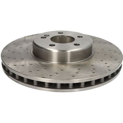 Bromsskiva Abe C3m096abe, 1 Stycke Bromsskiva Abe C3m096abe, 1 Stycke