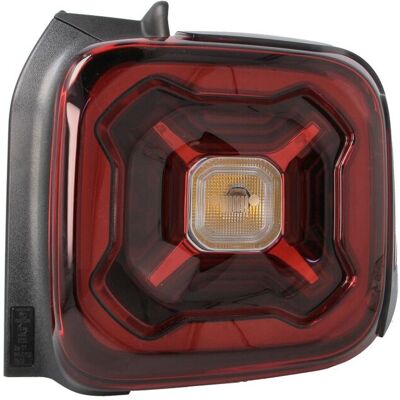 MAGNETI MARELLI 714020480801 Bakljus - Tail Light MAGNETI MARELLI 714020480801 Bakljus - Tail Light