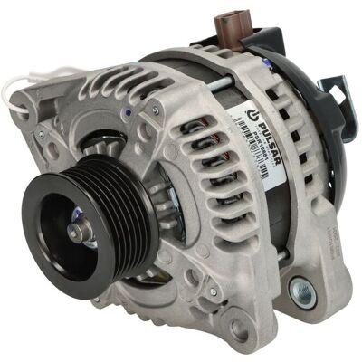 Generator Pulsar Rotating Electrics Psr10881 Generator Pulsar Rotating Electrics Psr10881
