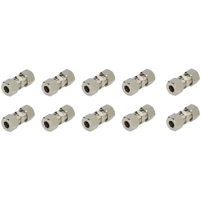 QUICK BRAKE STT8.0 bromslangadaptor QUICK BRAKE STT8.0 bromslangadaptor