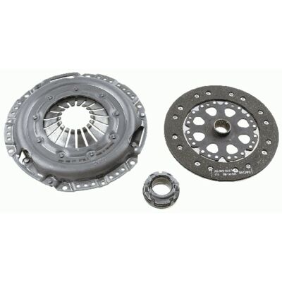 SACHS 3000 824 101 Kopplingssats - Kopplingssats SACHS 3000 824 101 Kopplingssats - Kopplingssats