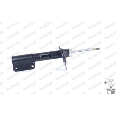 Monroe D0408L Chockdämpare - Sidosystem för BMW X5 Monroe D0408L Chockdämpare - Sidosystem för BMW X5