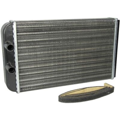 THERMOTEC D6C005TT Värmeradiator - Inomhus värmesystem THERMOTEC D6C005TT Värmeradiator - Inomhus värmesystem