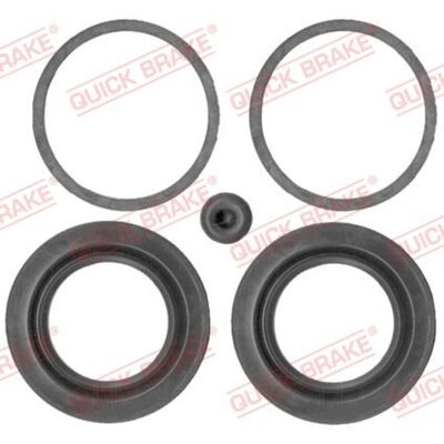 QUICK BRAKE 114-0163 Reparationssats, bromsok - Brake Caliper QUICK BRAKE 114-0163 Reparationssats, bromsok - Brake Caliper