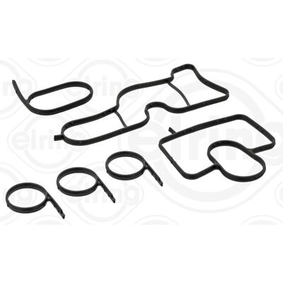 ELRING 774.570 - Oljekylartätning ELRING 774.570 - Oljekylartätning