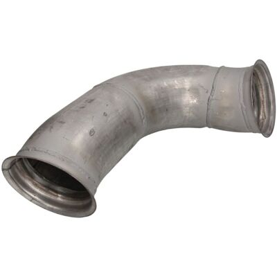 DINEX 22183 Avgassystem - Euro 5, 2,4kg, Mittmontering DINEX 22183 Avgassystem - Euro 5, 2,4kg, Mittmontering