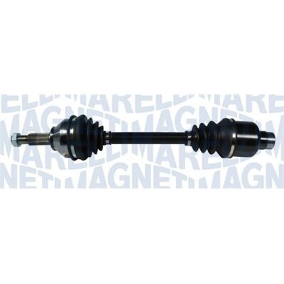 MAGNETI MARELLI 302004190168 Drivaxel - Främre högra axeln för Ford Mondeo 3, Focus Mk1 3/5 dörrar MAGNETI MARELLI 302004190168 Drivaxel - Främre högra axeln för Ford Mondeo 3, Focus Mk1 3/5 dörrar