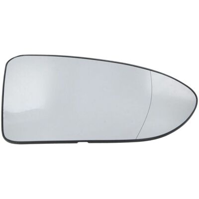 Ytterbackspegelglas BLIC 6102-02-1272517P, Höger Ytterbackspegelglas BLIC 6102-02-1272517P, Höger