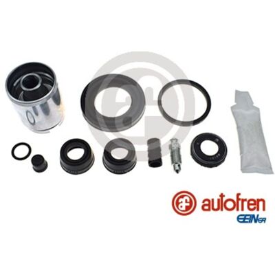 Reparationssats för bakbroms D42259K - Bakaxel 34mm Reparationssats för bakbroms D42259K - Bakaxel 34mm