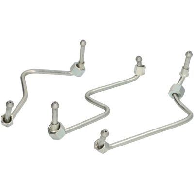 Bränsleledning, Common Rail Engitech Ent170023 Bränsleledning, Common Rail Engitech Ent170023