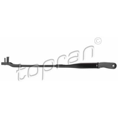 Topran Skoda VW Wischarm - Fram Vänster - Vindrutetorkare Topran Skoda VW Wischarm - Fram Vänster - Vindrutetorkare