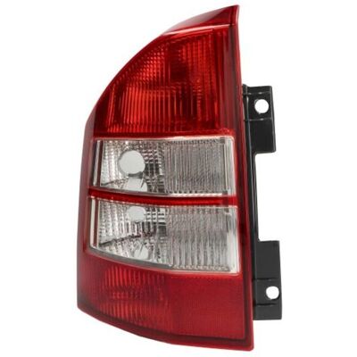 ALKAR 2201807 Vänster baklykta för Jeep Compass - Car Light ALKAR 2201807 Vänster baklykta för Jeep Compass - Car Light
