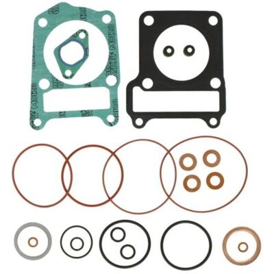 Packningssats, Topplock Athena P400485600157 Packningssats, Topplock Athena P400485600157