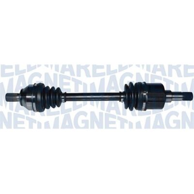MAGNETI MARELLI 302004190177 transmissionsaxel - Transmissions typ MAGNETI MARELLI 302004190177 transmissionsaxel - Transmissions typ