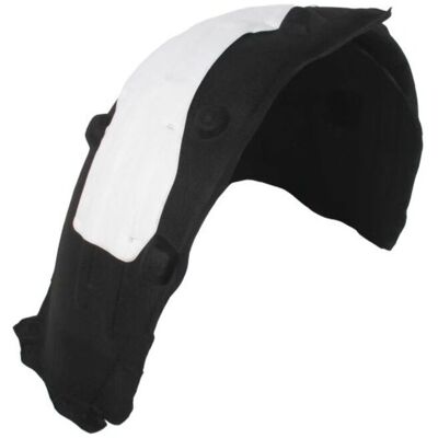 Fenderfodral Av Plast Blic 6601-01-8300831p Fenderfodral Av Plast Blic 6601-01-8300831p