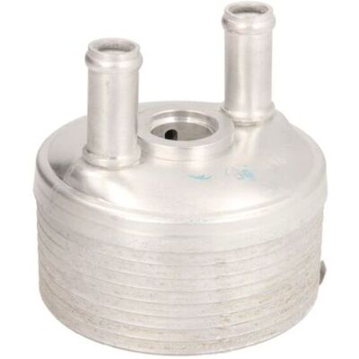 THERMOTEC D4W003TT Aluminium oljekylare - Oljekylare THERMOTEC D4W003TT Aluminium oljekylare - Oljekylare
