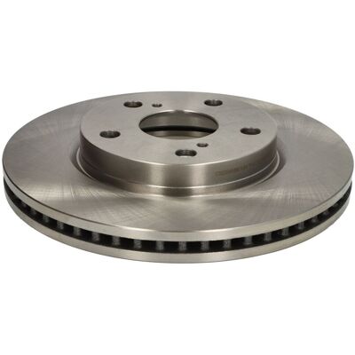 ABE C32204ABE Bromsrost - ventilerad, 275mm, 5 hål ABE C32204ABE Bromsrost - ventilerad, 275mm, 5 hål
