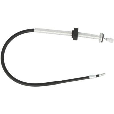LINEX Vänster fram parkeringsbromskabel - parking brake cable LINEX Vänster fram parkeringsbromskabel - parking brake cable