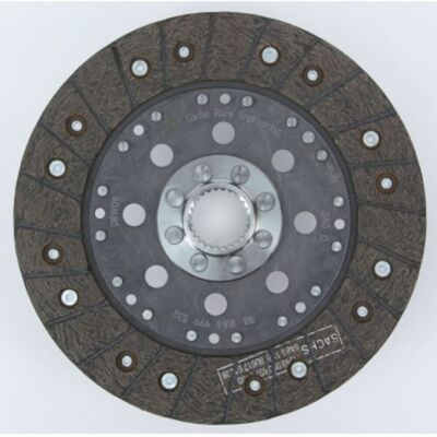 Kopplingsskiva Sachs 881864 999532 Kopplingsskiva Sachs 881864 999532