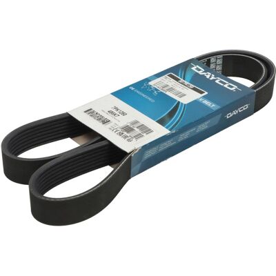 Flerspårsrem Dayco 7pk1260 Flerspårsrem Dayco 7pk1260