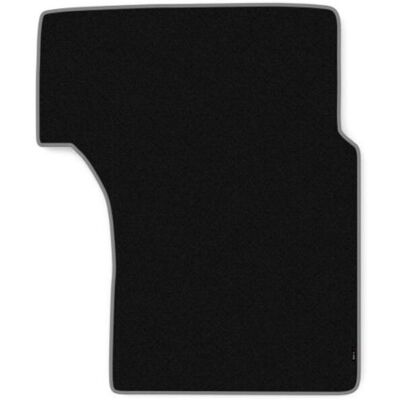 F-CORE CMT06 GRAY Bilmatta - Mittmat Stor kabin XXL F-CORE CMT06 GRAY Bilmatta - Mittmat Stor kabin XXL