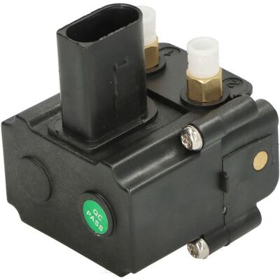 Ventil, Kompressorsystem Magnum Technology Zrb003mt Ventil, Kompressorsystem Magnum Technology Zrb003mt
