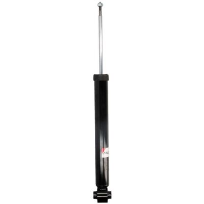 Magnum Technology AG0556MT Bakaxel med gasdämpare - Fjädring Magnum Technology AG0556MT Bakaxel med gasdämpare - Fjädring