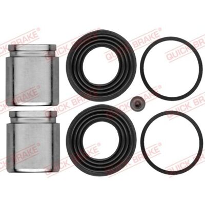 QUICK BRAKE 114-5245 bromsok reparationssats - SUV, Lexus RX III, RAV4 IV QUICK BRAKE 114-5245 bromsok reparationssats - SUV, Lexus RX III, RAV4 IV