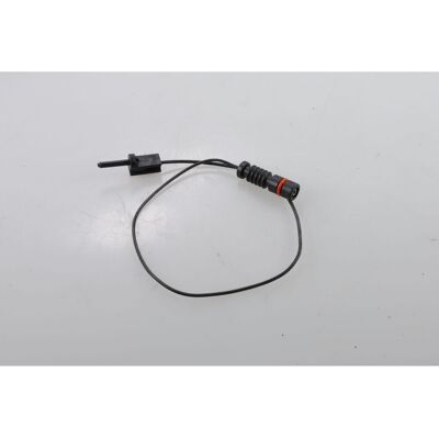 Bromsbeläggssats Abe C2m017abe, Bak Bromsbeläggssats Abe C2m017abe, Bak