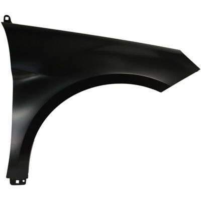 BLIC 6504-04-3508312P Framskärm höger - Fender BLIC 6504-04-3508312P Framskärm höger - Fender