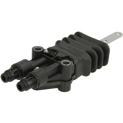 Wabco Modell 464 007 814 0 Luftventil för hyttfjädring Wabco Modell 464 007 814 0 Luftventil för hyttfjädring