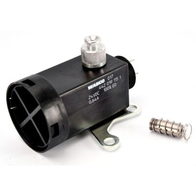 WABCO 4420191151 Magnetventil för fordon WABCO 4420191151 Magnetventil för fordon