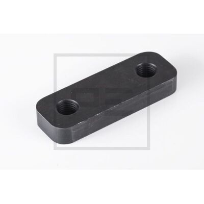 Klack, Fjäderfäste Peters 144.104-00a Klack, Fjäderfäste Peters 144.104-00a