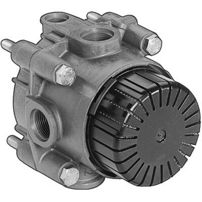 Reläventil Knorr-Bremse Rp2a Reläventil Knorr-Bremse Rp2a