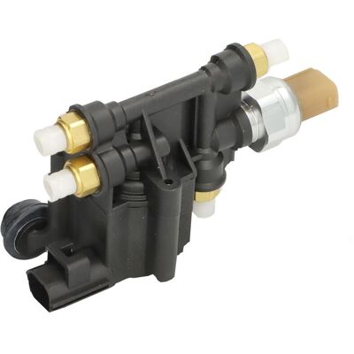 Ventil, Kompressorsystem Magnum Technology Zrl001mt Ventil, Kompressorsystem Magnum Technology Zrl001mt