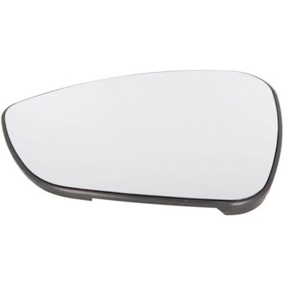 BLIC Modell 6102-21-2001099P Yttre spegelglas BLIC Modell 6102-21-2001099P Yttre spegelglas