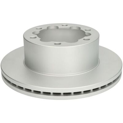 Ferodo DDF3105C-1 Ventrerad bromsskiva - Skiva Ferodo DDF3105C-1 Ventrerad bromsskiva - Skiva