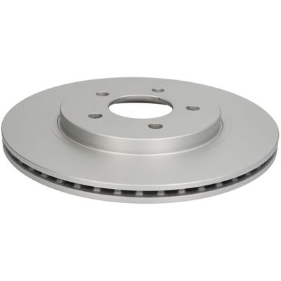 Ventilerad bromsskiva ABE C4Y017ABE-P bak - Bromsskiva Ventilerad bromsskiva ABE C4Y017ABE-P bak - Bromsskiva
