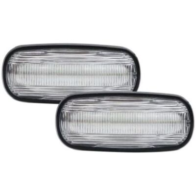 Indikatorlampa Inställd För Tuning , Tillbehör Blic L27-140-002led Indikatorlampa Inställd För Tuning , Tillbehör Blic L27-140-002led