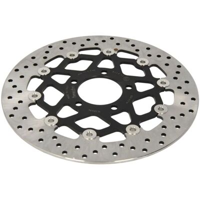 BREMBO Bromsskiva 78B40842 - Bromsskiva BREMBO Bromsskiva 78B40842 - Bromsskiva