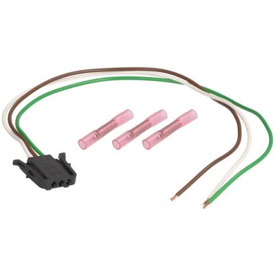 Kabelreparationssats, Karbamidtank-Värmeelement Sencom 20931 Kabelreparationssats, Karbamidtank-Värmeelement Sencom 20931