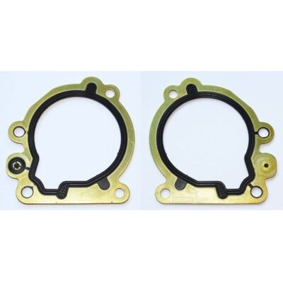 ELRING Bränslepump Tättning - Metall-elastomer ELRING Bränslepump Tättning - Metall-elastomer