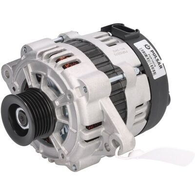 Generator Pulsar Rotating Electrics Psr10075 Generator Pulsar Rotating Electrics Psr10075