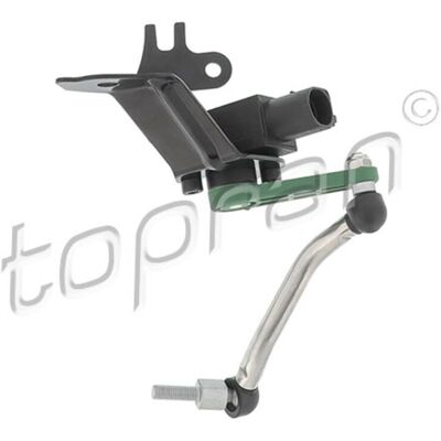 Topran Sensor, automatisk helljusreglering för Audi A4 A5 Topran Sensor, automatisk helljusreglering för Audi A4 A5