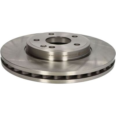 ABE C3M104ABE Bromsskiva - Brake Disc ABE C3M104ABE Bromsskiva - Brake Disc