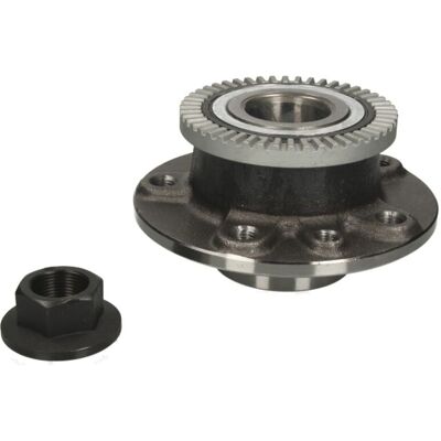KRAFT hjullagerkit för Opel Omega B - Fram, 5-hål, 135mm KRAFT hjullagerkit för Opel Omega B - Fram, 5-hål, 135mm