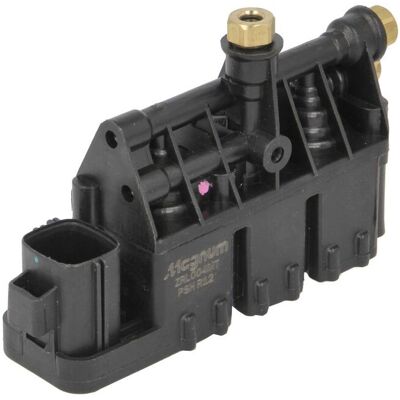 Ventil, Kompressorsystem Magnum Technology Zrl004mt Ventil, Kompressorsystem Magnum Technology Zrl004mt