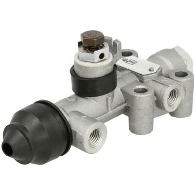 Luftfjäderventil Peters 084.657-00a Luftfjäderventil Peters 084.657-00a