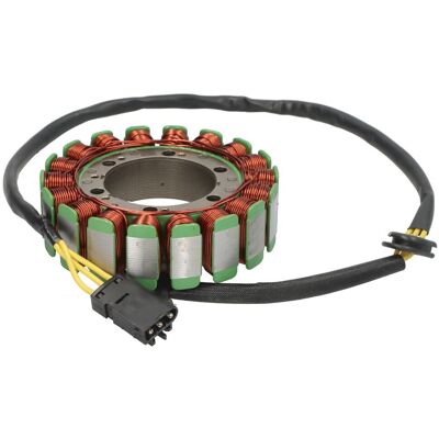 Stator, Generator Athena S410068394001 Stator, Generator Athena S410068394001